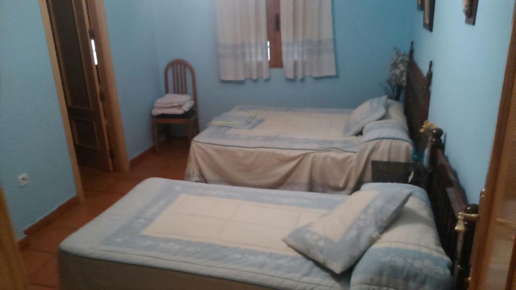 Olivos Casa rural