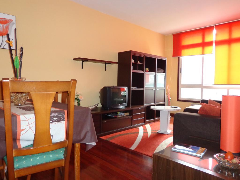 Apartamento Rosalia *