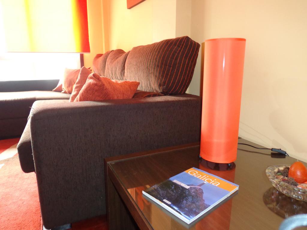 Apartamento Rosalia Apartamento *