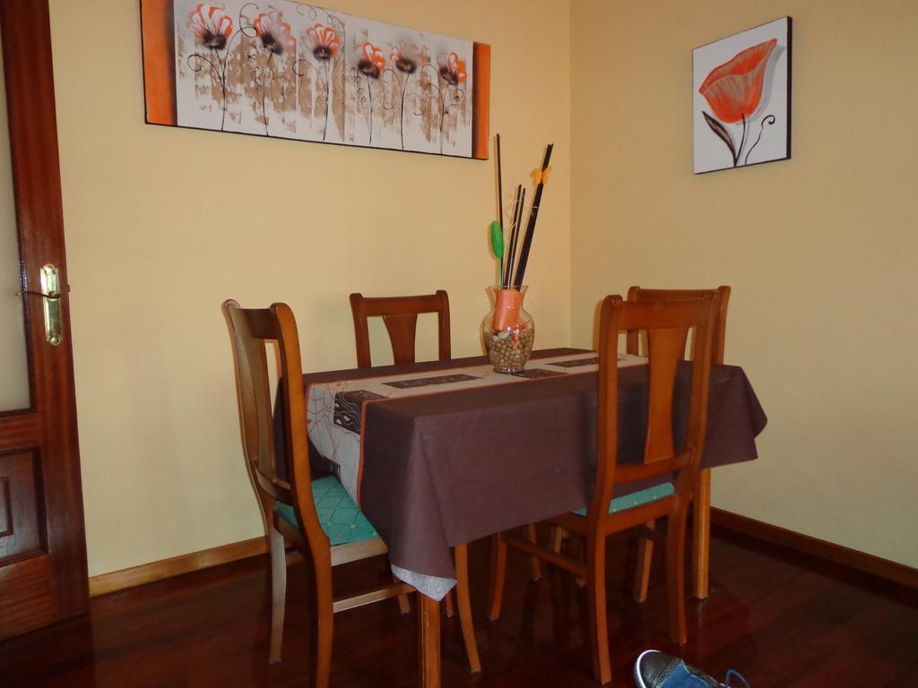 Apartamento Apartamento Rosalia