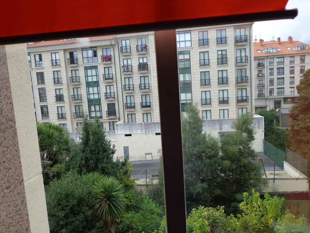 Apartamento Rosalia Milladoiro