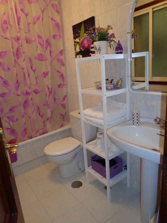 Apartamento Rosalia Apartamento