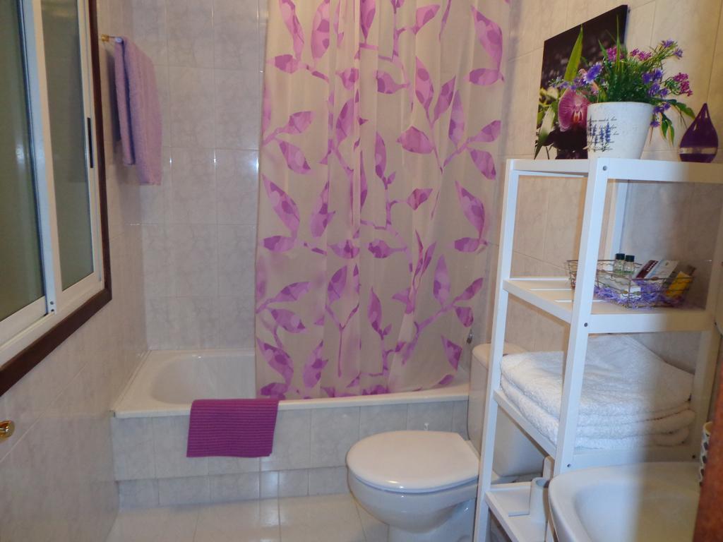 Apartamento Apartamento Rosalia *
