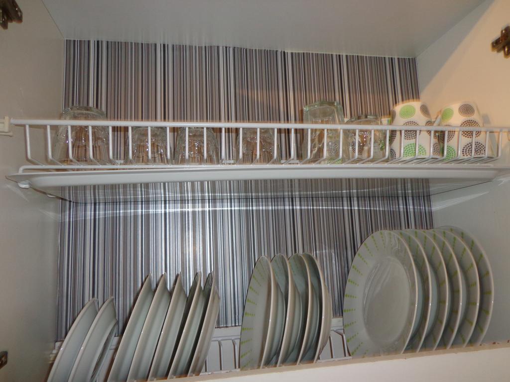 Apartamento Apartamento Rosalia