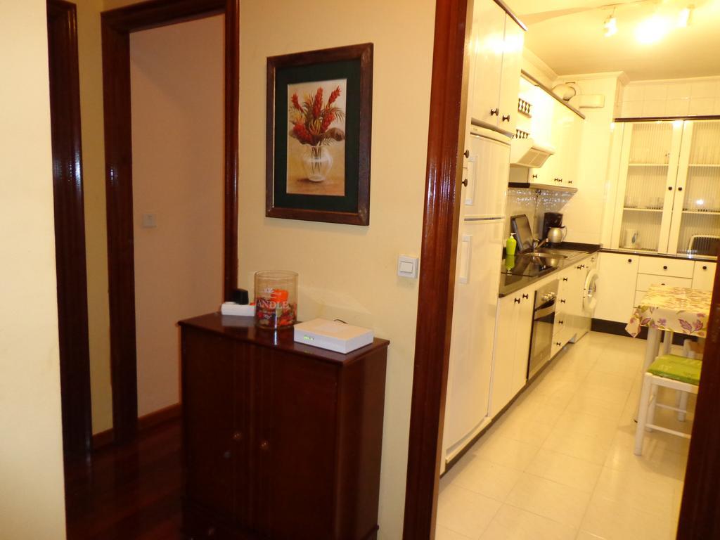 Apartamento Rosalia * Milladoiro