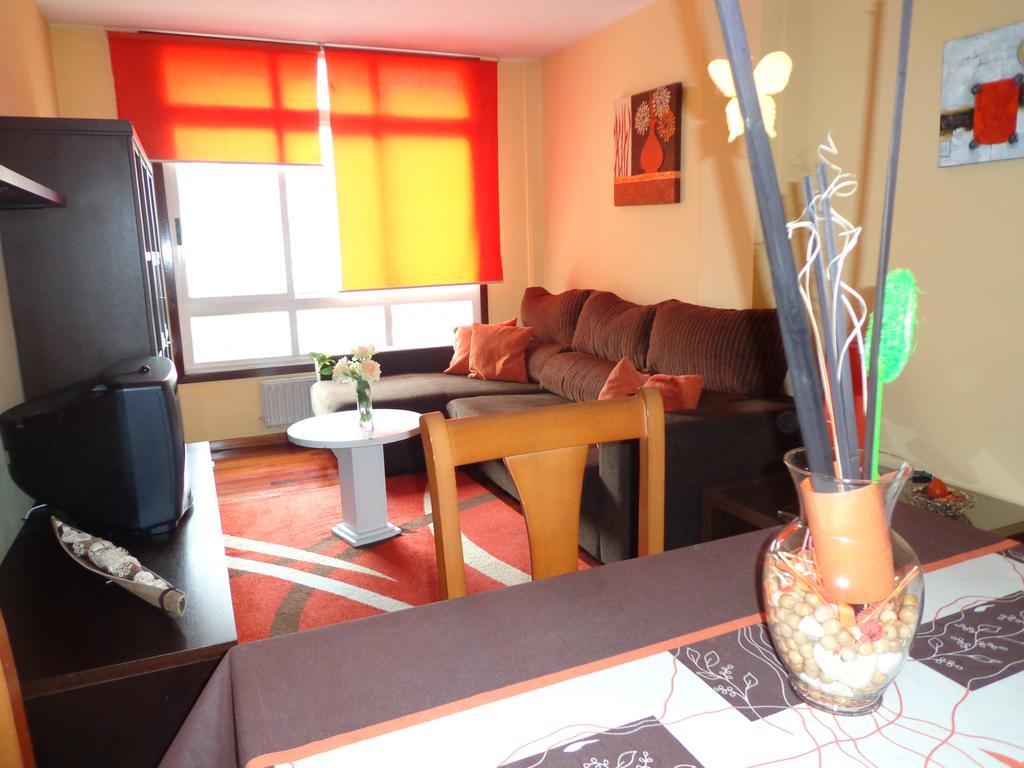 Apartamento Rosalia Apartamento *