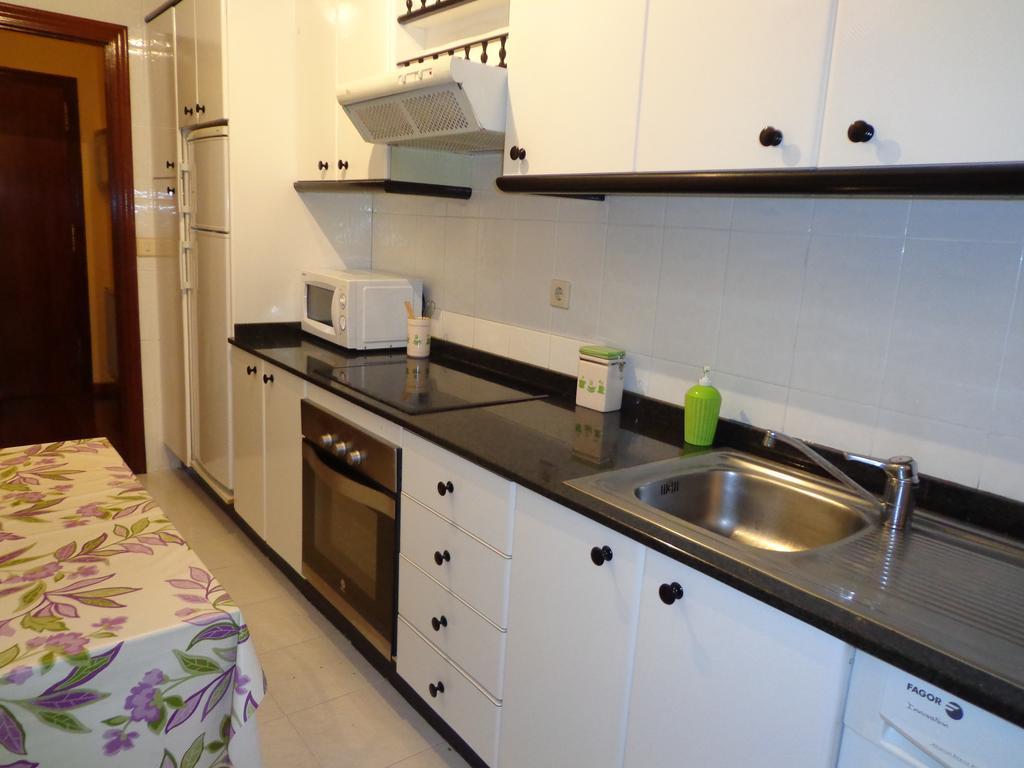 Apartamento Rosalia Apartamento Milladoiro