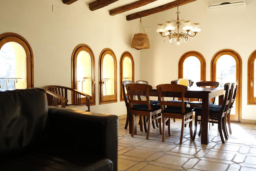 Casa rural Casa *