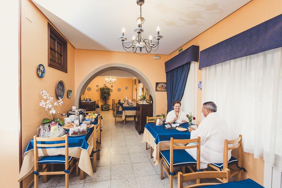 Pura Pensión 2*