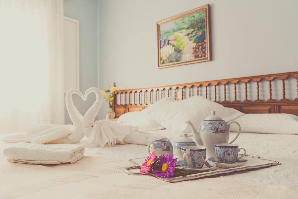 Guest house Pura Cuntis