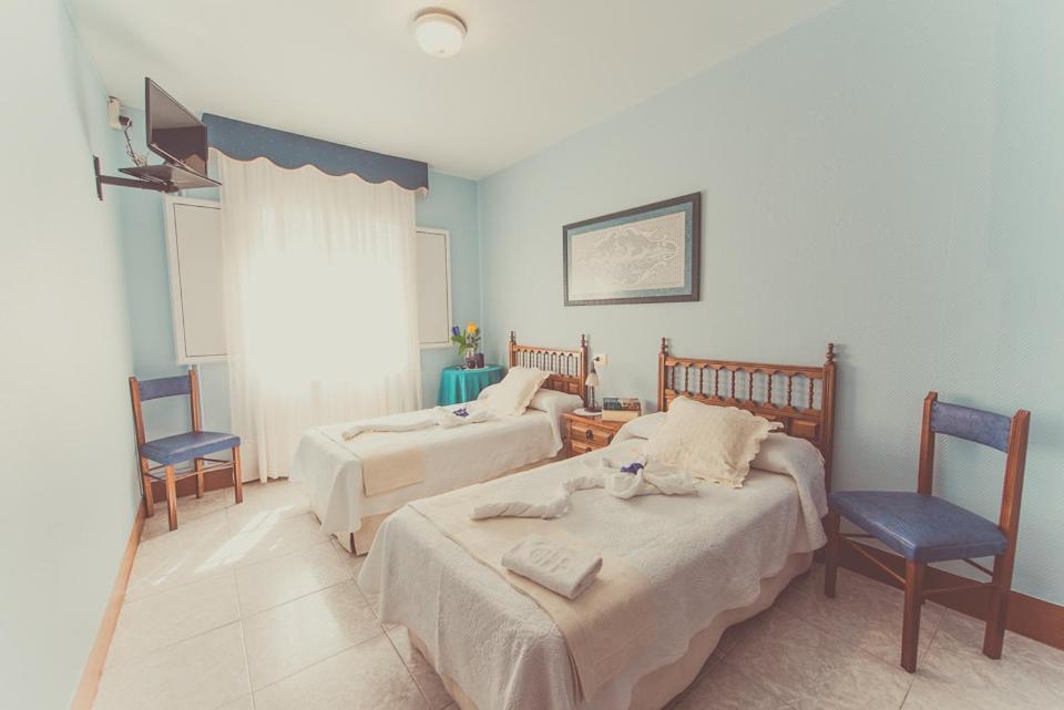 Guest house Pura Cuntis