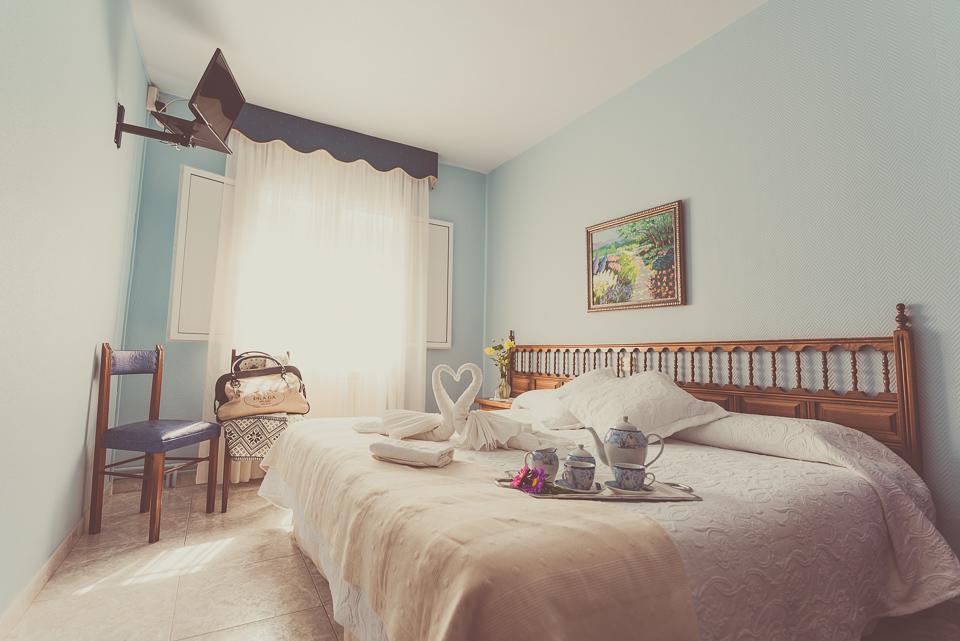 Pura Guest house