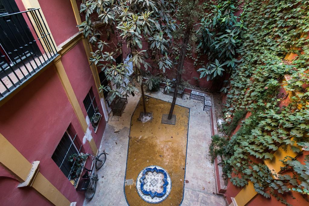 Apartment Hommyhome San Isidoro Seville