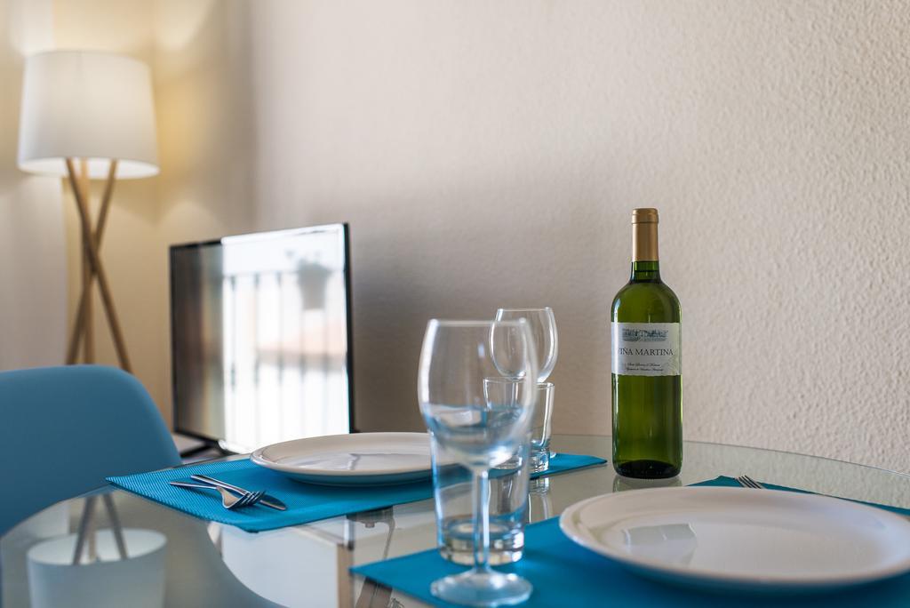 Apartment Hommyhome San Isidoro