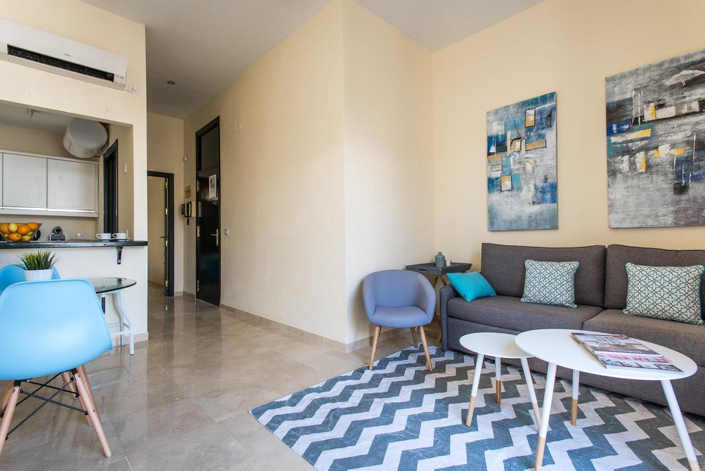 Hommyhome San Isidoro Apartment