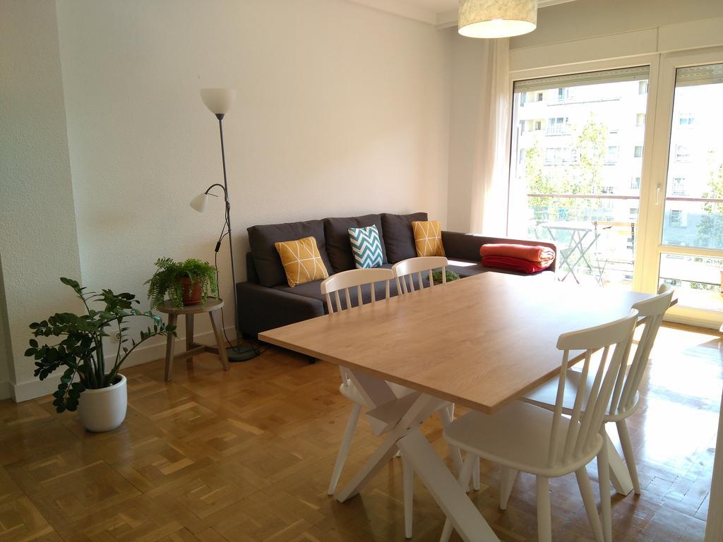 Apartamento Vuelta Del Castillo