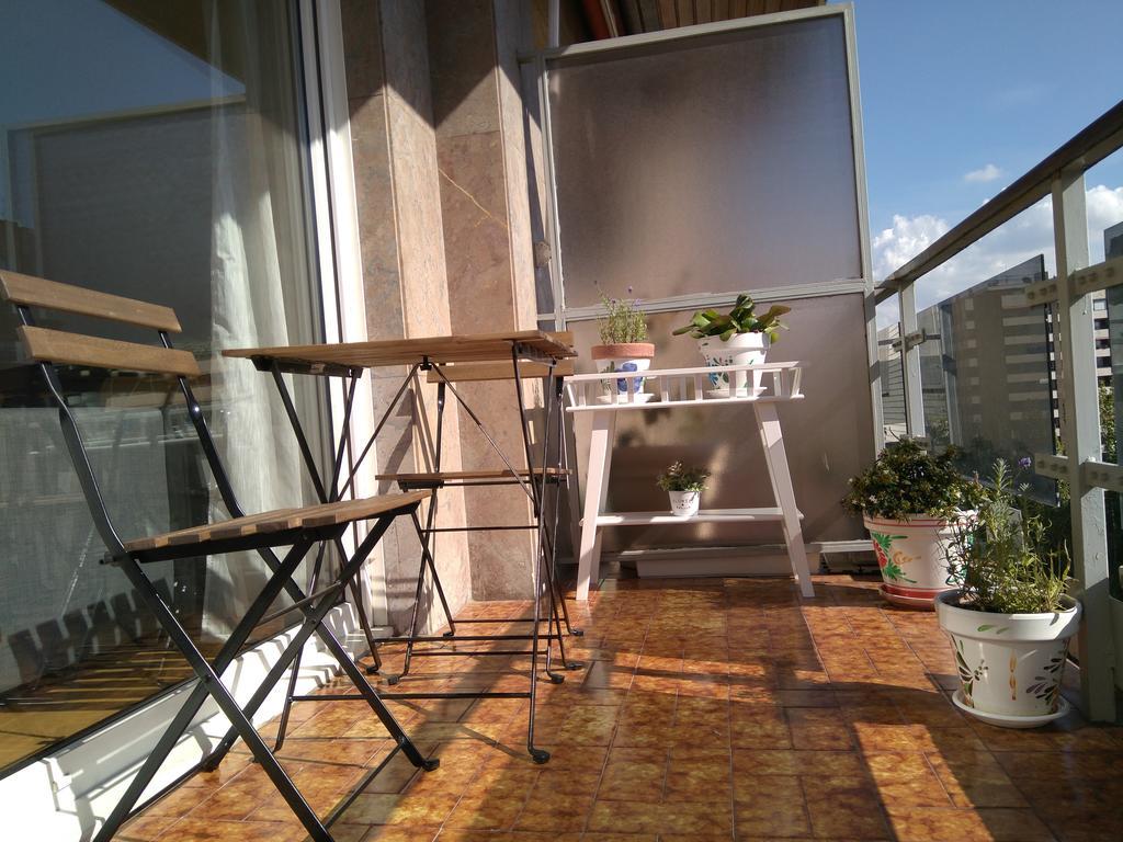 Vuelta Del Castillo Apartamento Pamplona
