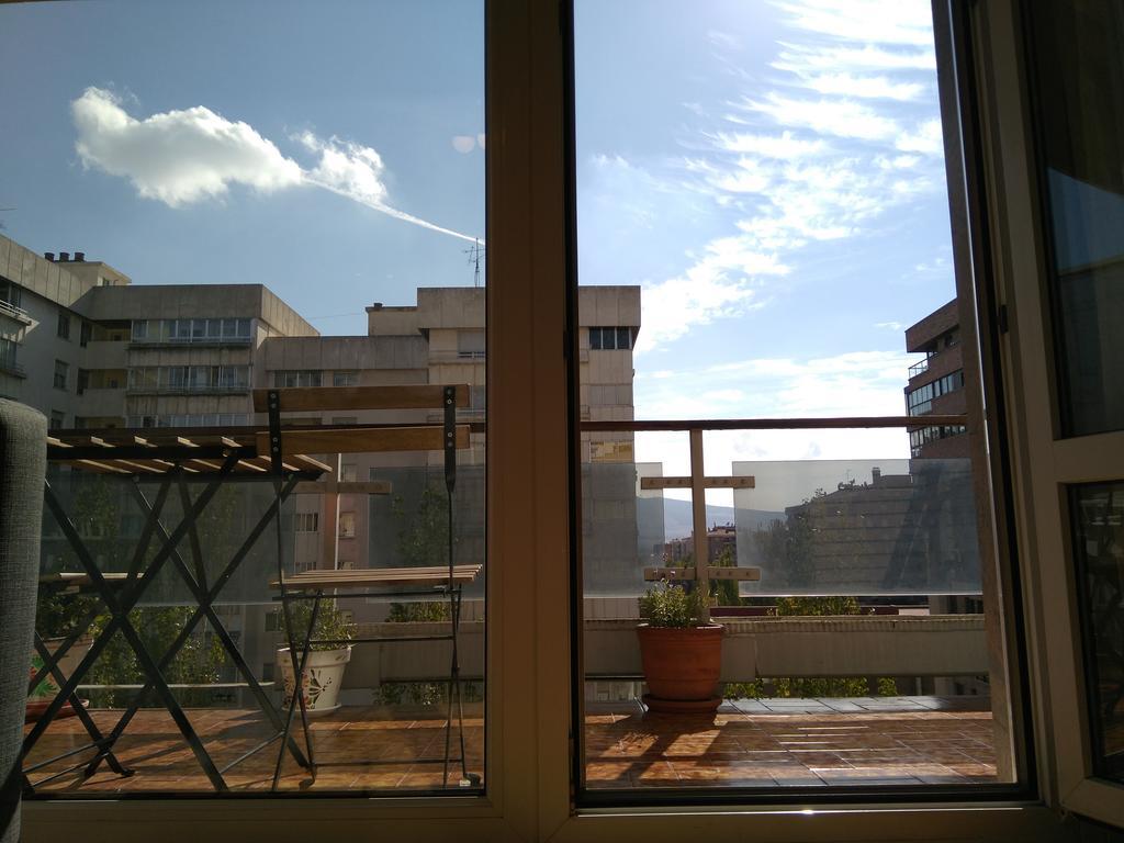 Vuelta Del Castillo Apartamento