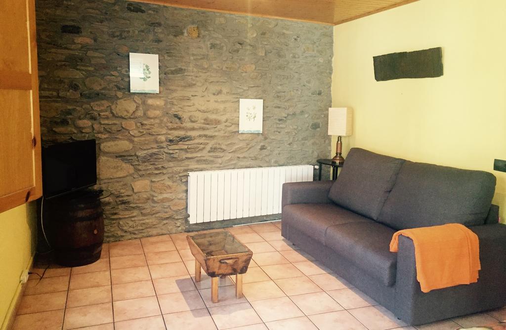 Paller Cal Melsio Apartamento