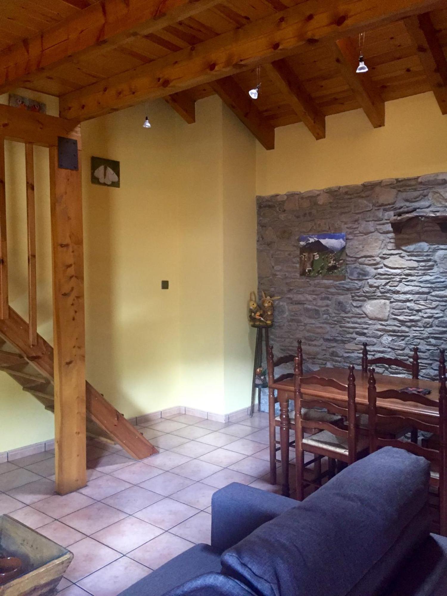 Paller Cal Melsio Apartamento