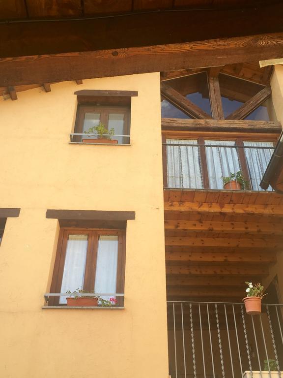Paller Cal Melsio Apartamento
