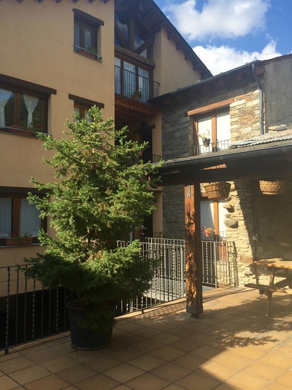 Apartamento Paller Cal Melsio