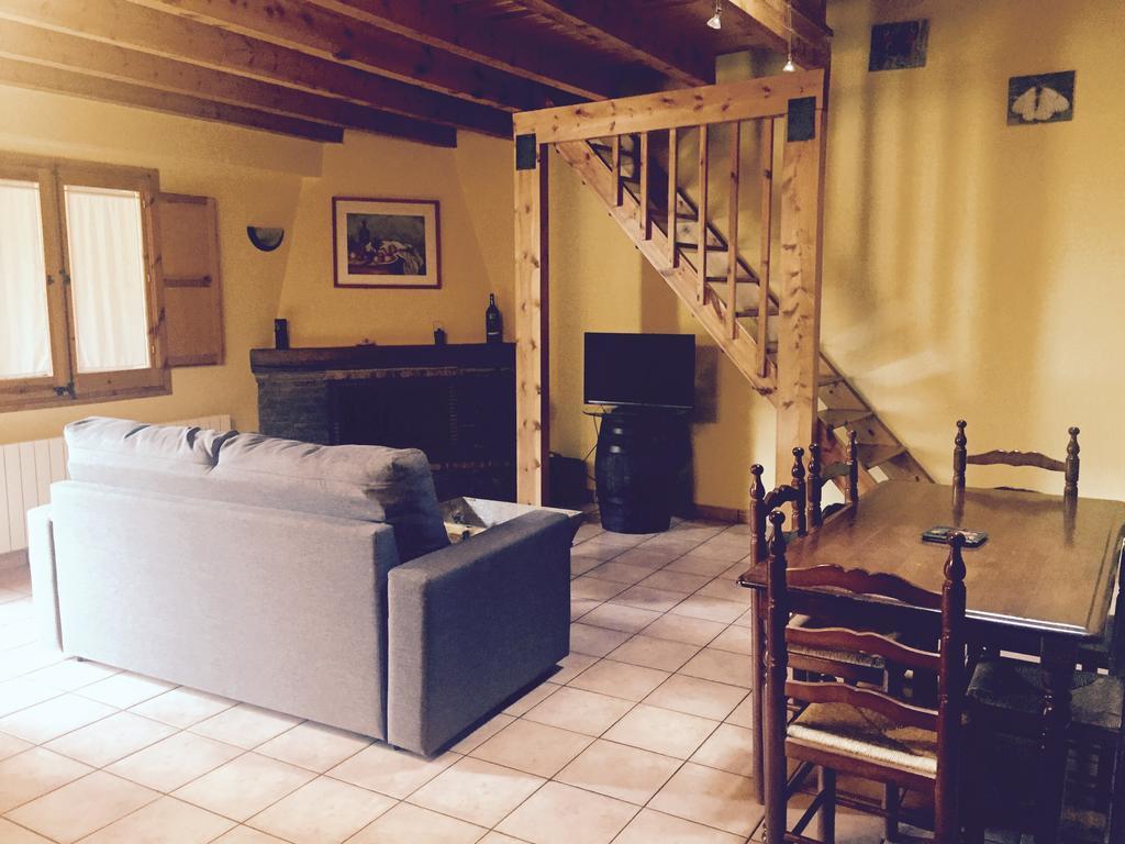 Apartamento Paller Cal Melsio *