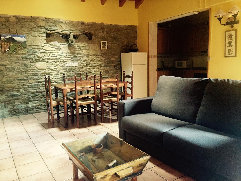 Apartamento Paller Cal Melsio *