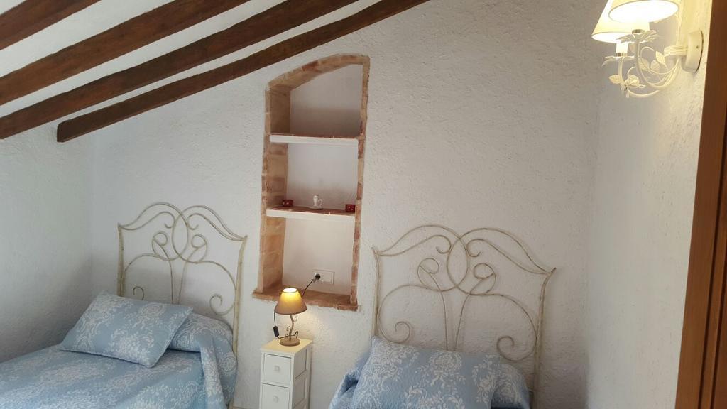 Guest house Casa La Arracada Villena