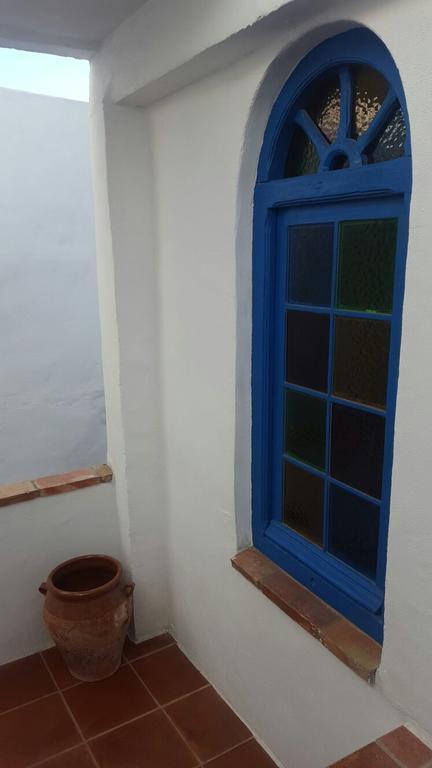 Guest house Casa La Arracada