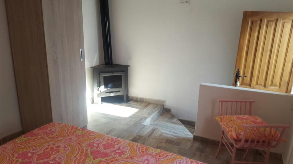 Casa La Arracada Guest house Villena