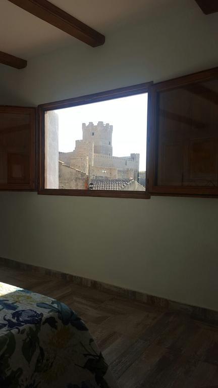 Casa La Arracada Villena