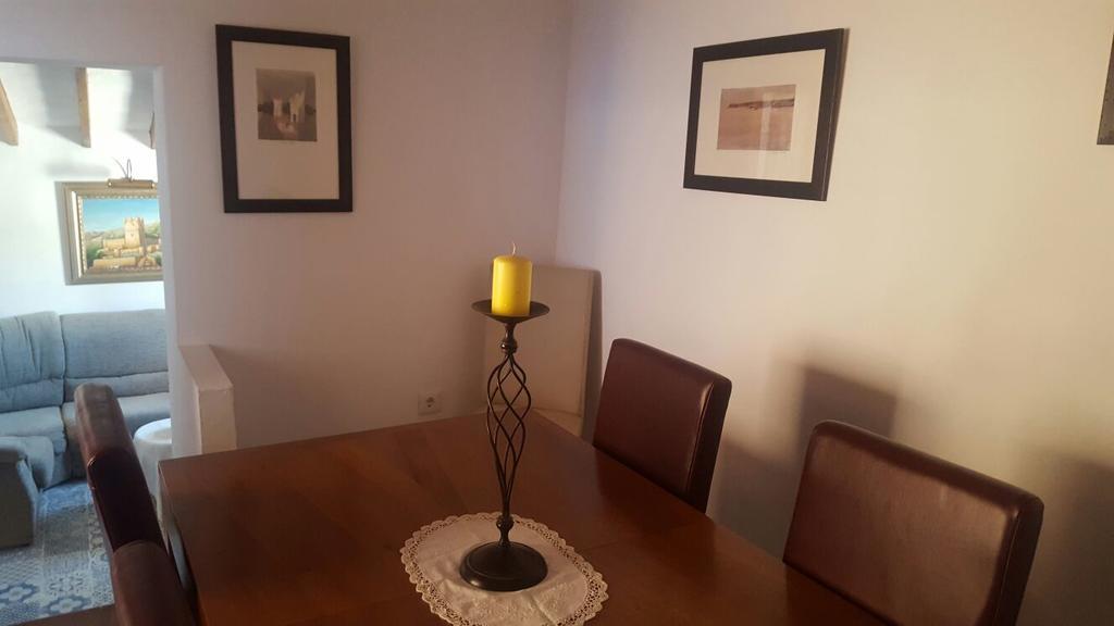 Casa La Arracada Guest house *
