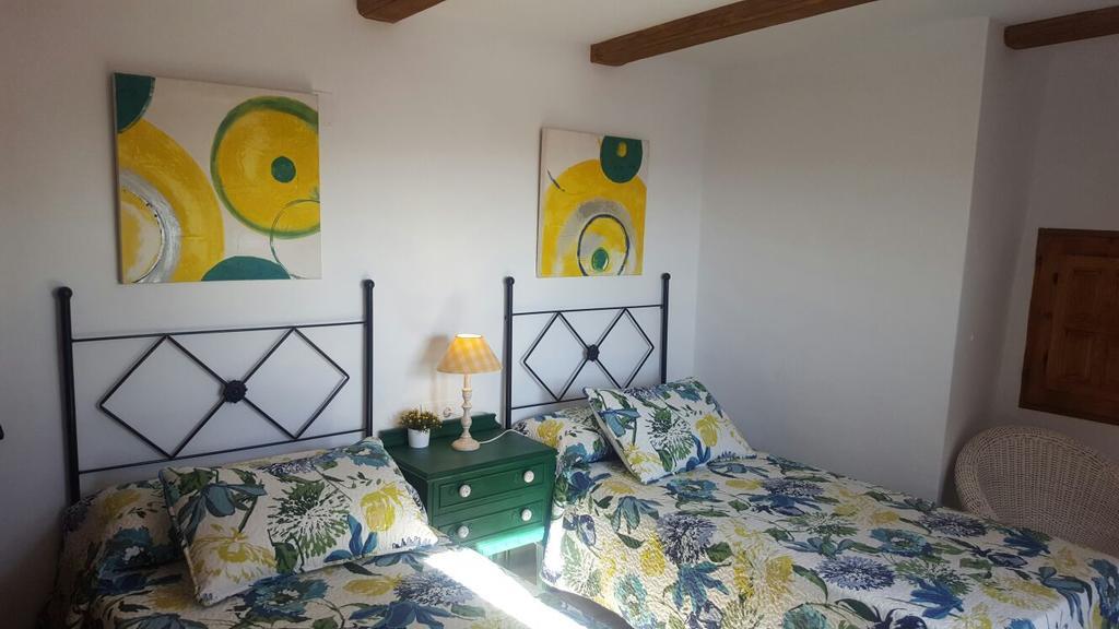 Casa La Arracada *