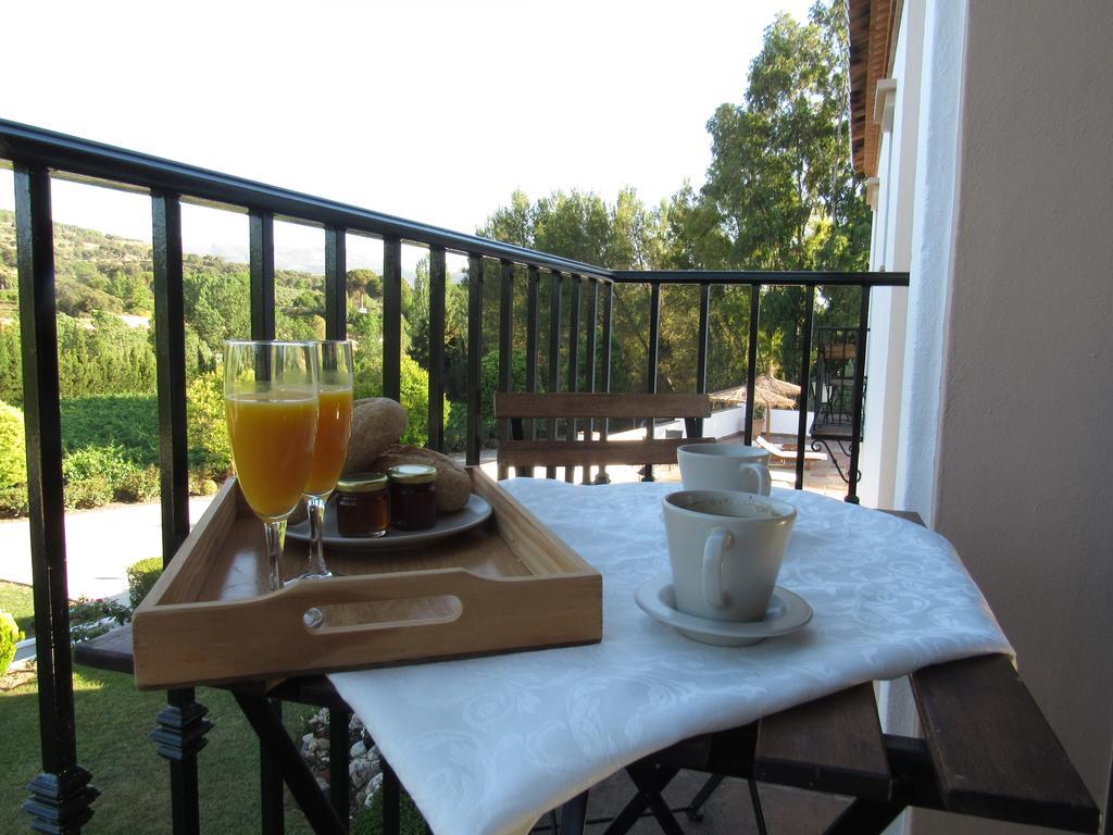 Guest house La Perla Blanca - Ronda