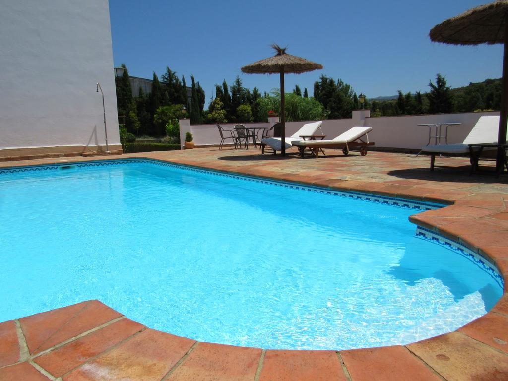 La Perla Blanca - 3* Ronda
