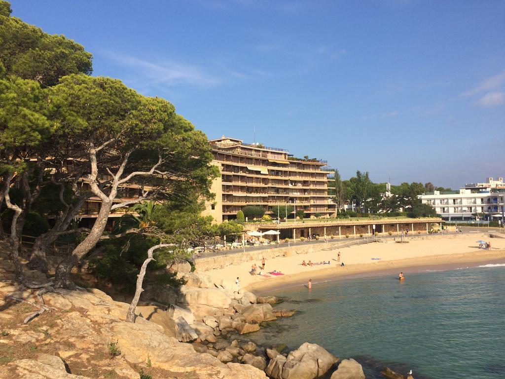 Apartamento Eden Playa Luxury Studio Sant Antoni De Calonge