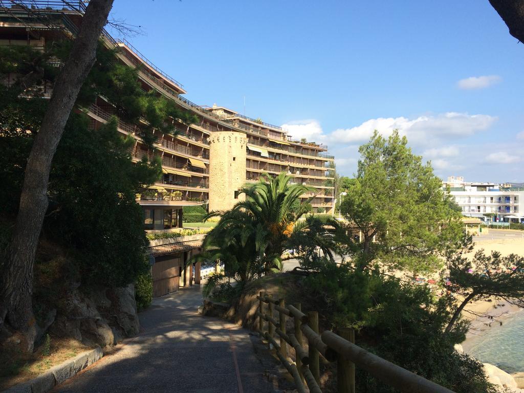 Eden Playa Luxury Studio Apartamento *
