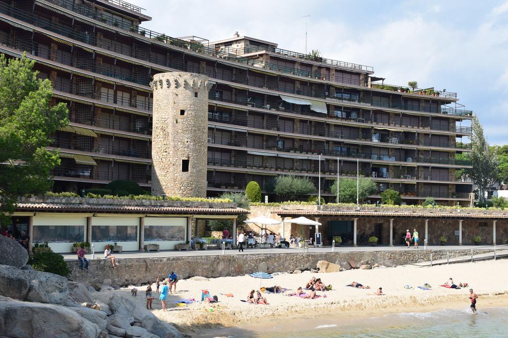 Apartamento Eden Playa Luxury Studio