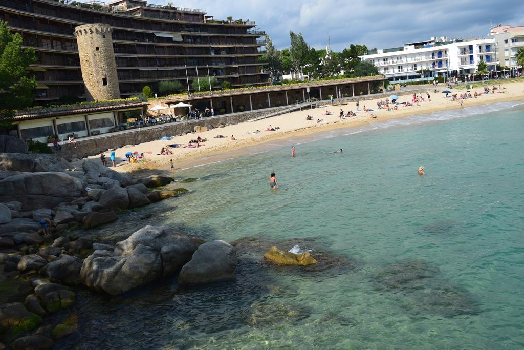 Eden Playa Luxury Studio * Sant Antoni De Calonge