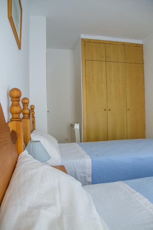 Apartment La Muela - *