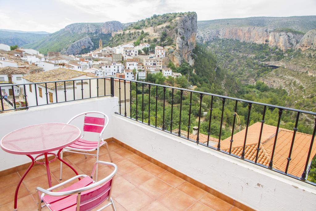 Apartment La Muela -