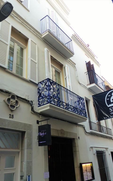 Center & With Sea View Apartamento