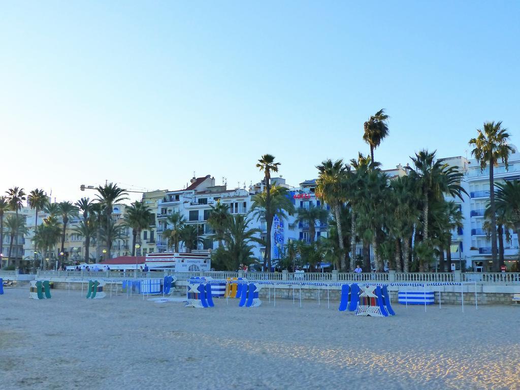 Apartamento Center & With Sea View
