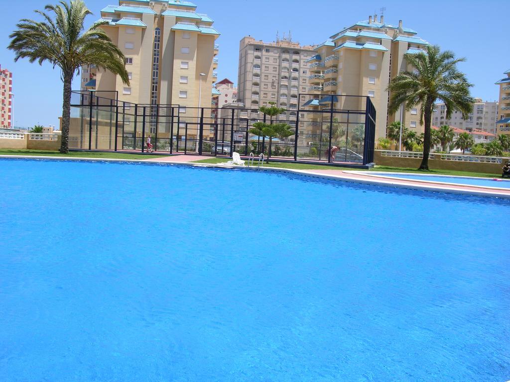 Miradores Del Puerto - 5207 La Manga del Mar Menor