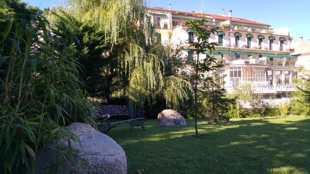 Hotel De Camprodón 3*