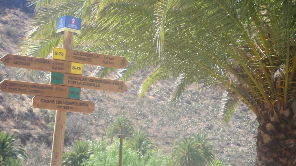 Casa El Pino Сasa de vacaciones