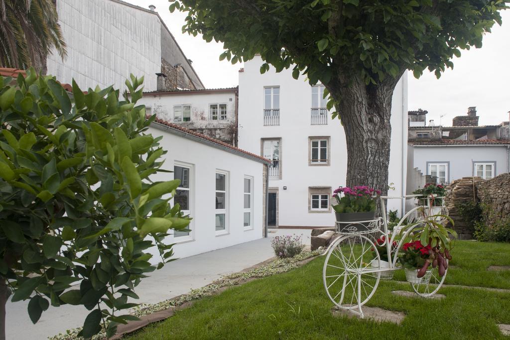 A Fonte Hortas Residencial