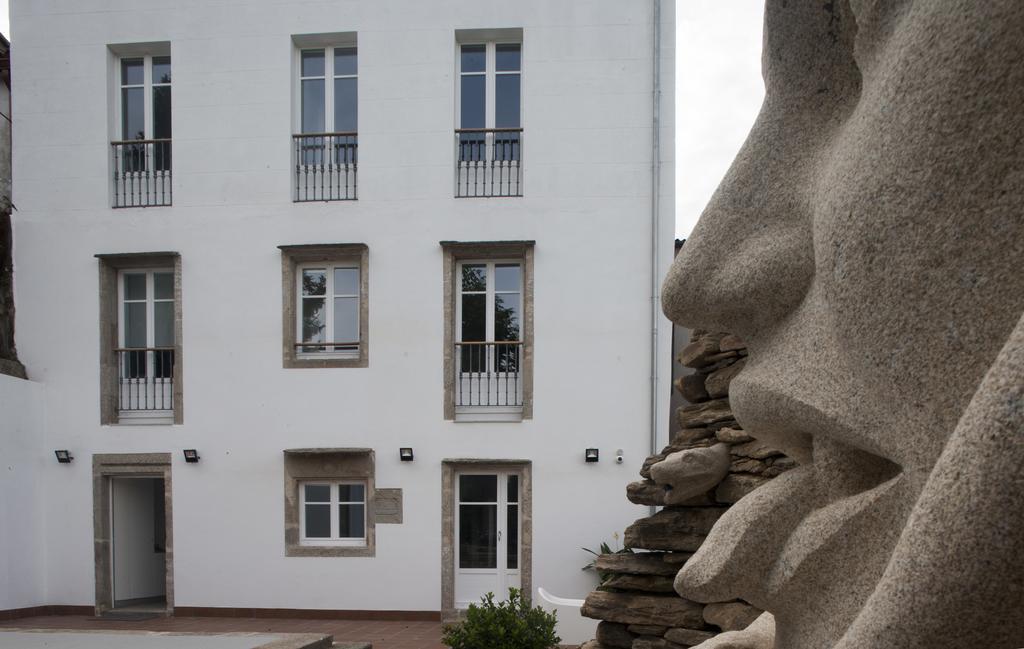 Apartamento A Fonte Hortas Residencial