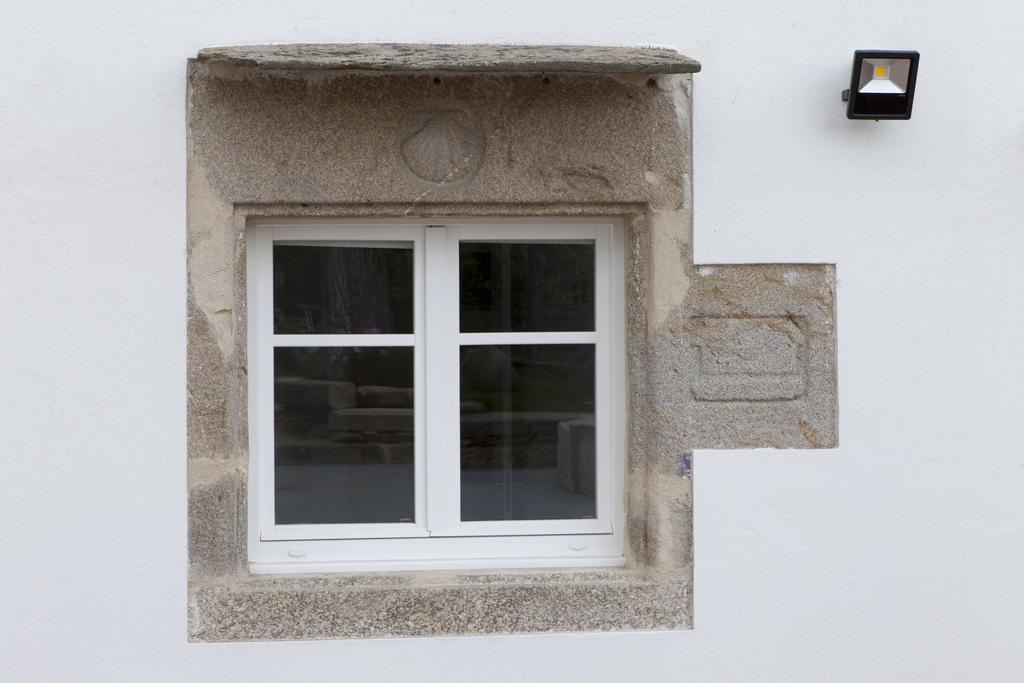 A Fonte Hortas Residencial Apartamento Santiago de Compostela